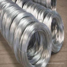 New Design Wholesale 3mm Electro Galvanized Iron Wire Factory